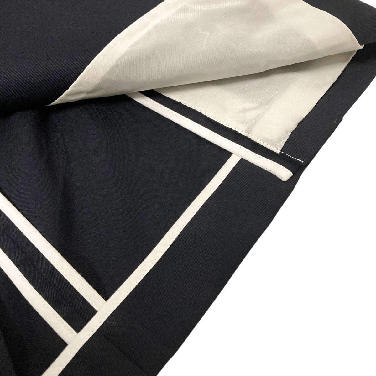 セットアップスーツU17F 10JK01C/U17F 10PT01C