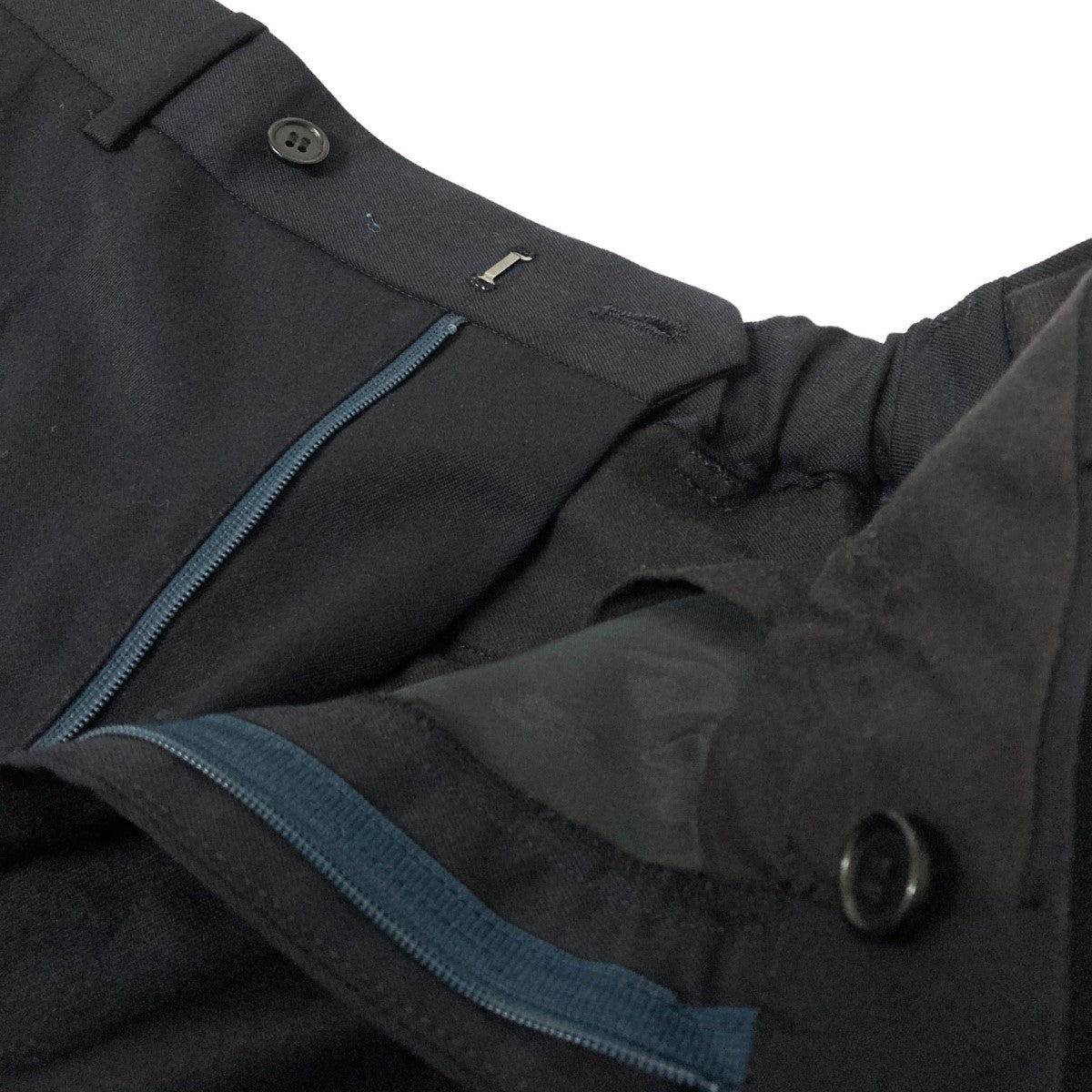 セットアップスーツU17F 10JK01C/U17F 10PT01C