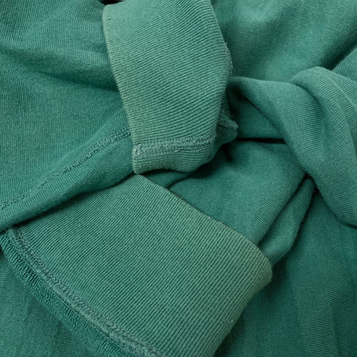 UNUSED(アンユーズド) Sweat hoodieプルオーバーパーカーUS2181 UNUSED(アンユーズド) Sweat hoodieプルオーバーパーカーUS2181