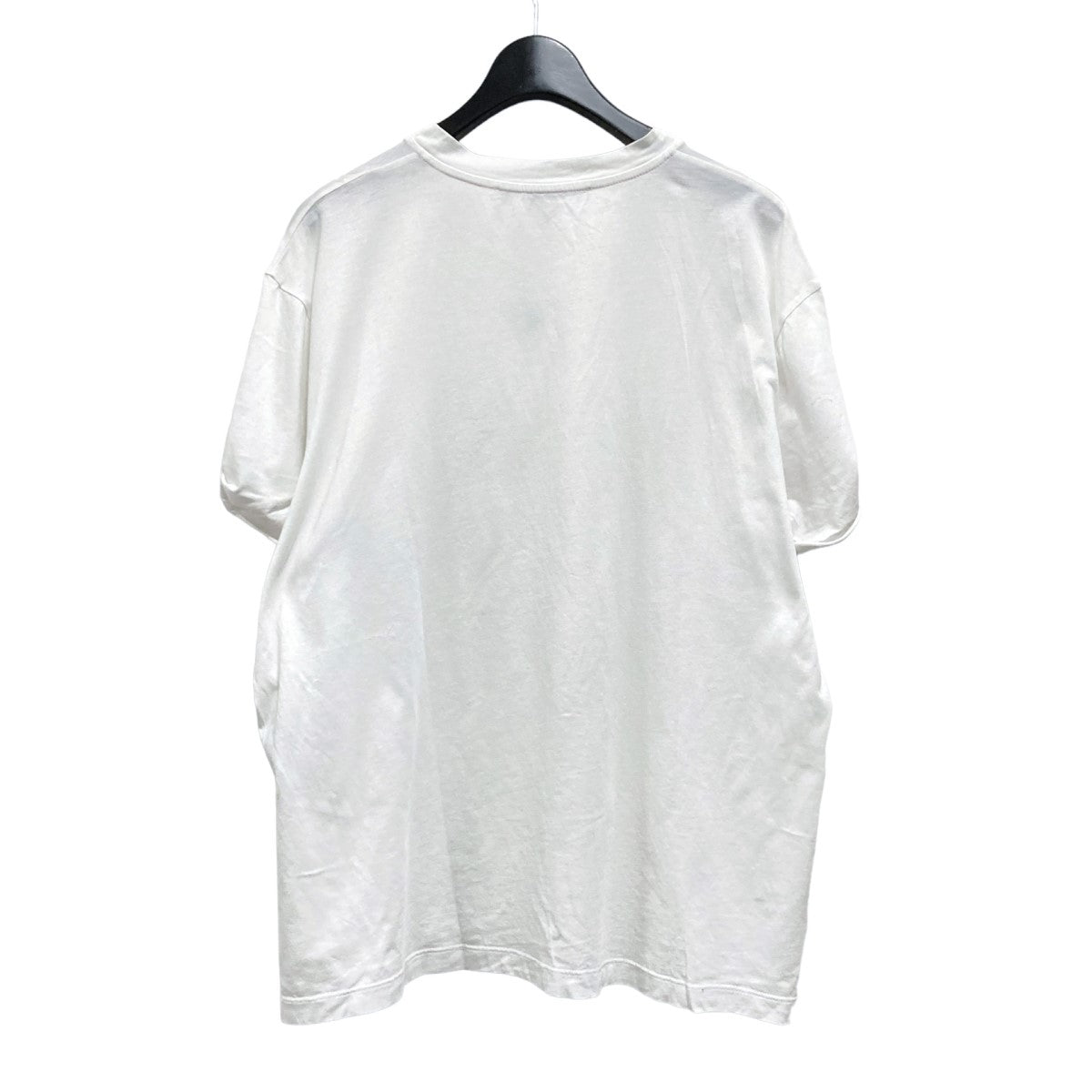 STELLA McCARTNEY(ステラマッカートニー) ワンポイント半袖T STELLA McCARTNEY(ステラマッカートニー) ワンポイント半袖T