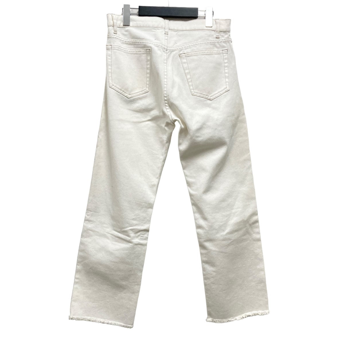 Maison Margielaデニム Maison Margiela(メゾンマルジェラ) -BIAS CUTWIDE FLARE DENIM