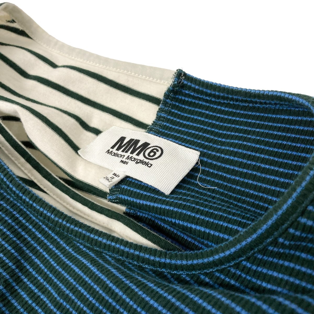 MM6 エムエムシックス メゾンマルジェラ Maison Margiela