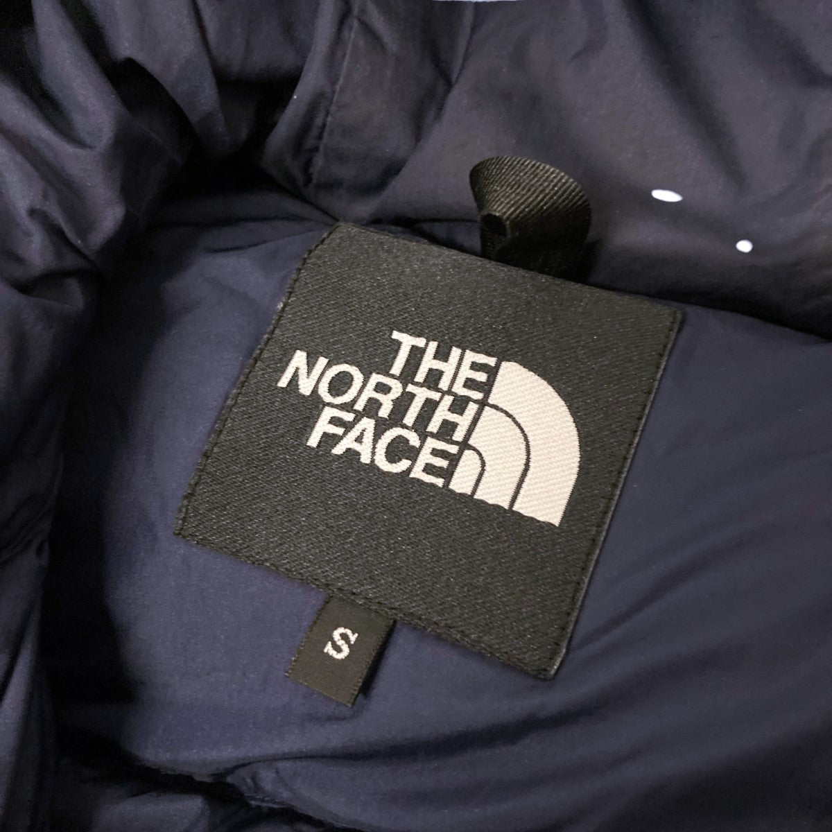 THE NORTH FACE(ザノースフェイス) Aconcagua Hoodieダウン