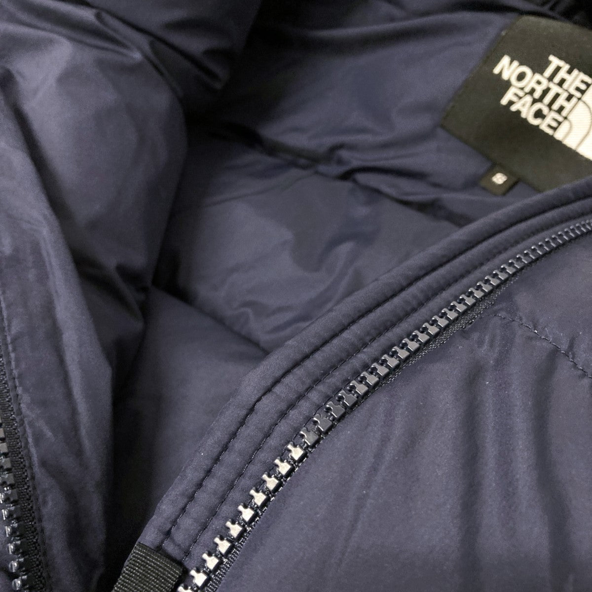 THE NORTH FACE(ザノースフェイス) Aconcagua Hoodieダウン