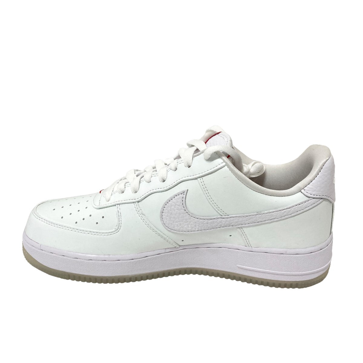 NIKE(ナイキ) Air Force 1 Low CO．JP I Believe 達磨スニーカーDD9941 100 DD9941 100 ホワイト  サイズ 28cm｜【公式】カインドオルオンライン ブランド古着・中古通販【kindal】