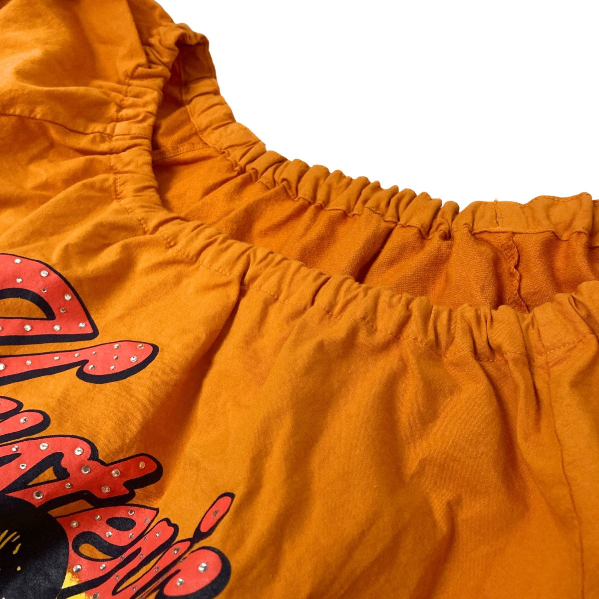 Hysteric Glamour(ヒステリックグラマー) DREAM BURN DOWN pt Hysteric Glamour(ヒステリックグラマー) DREAM BURN DOWN pt