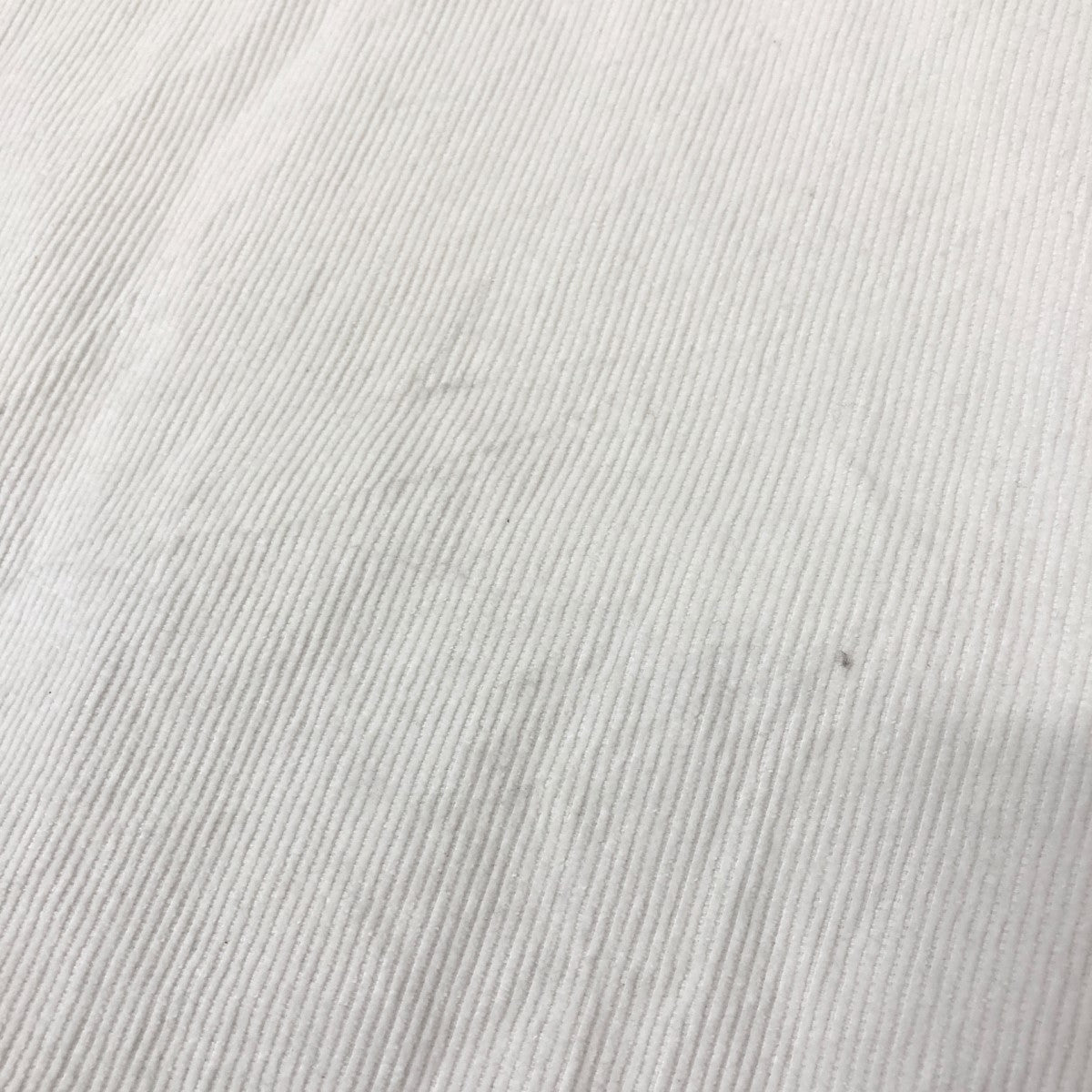 RILY(リリー) コーデュロイパーカー10964396 10964396 ホワイト サイズ