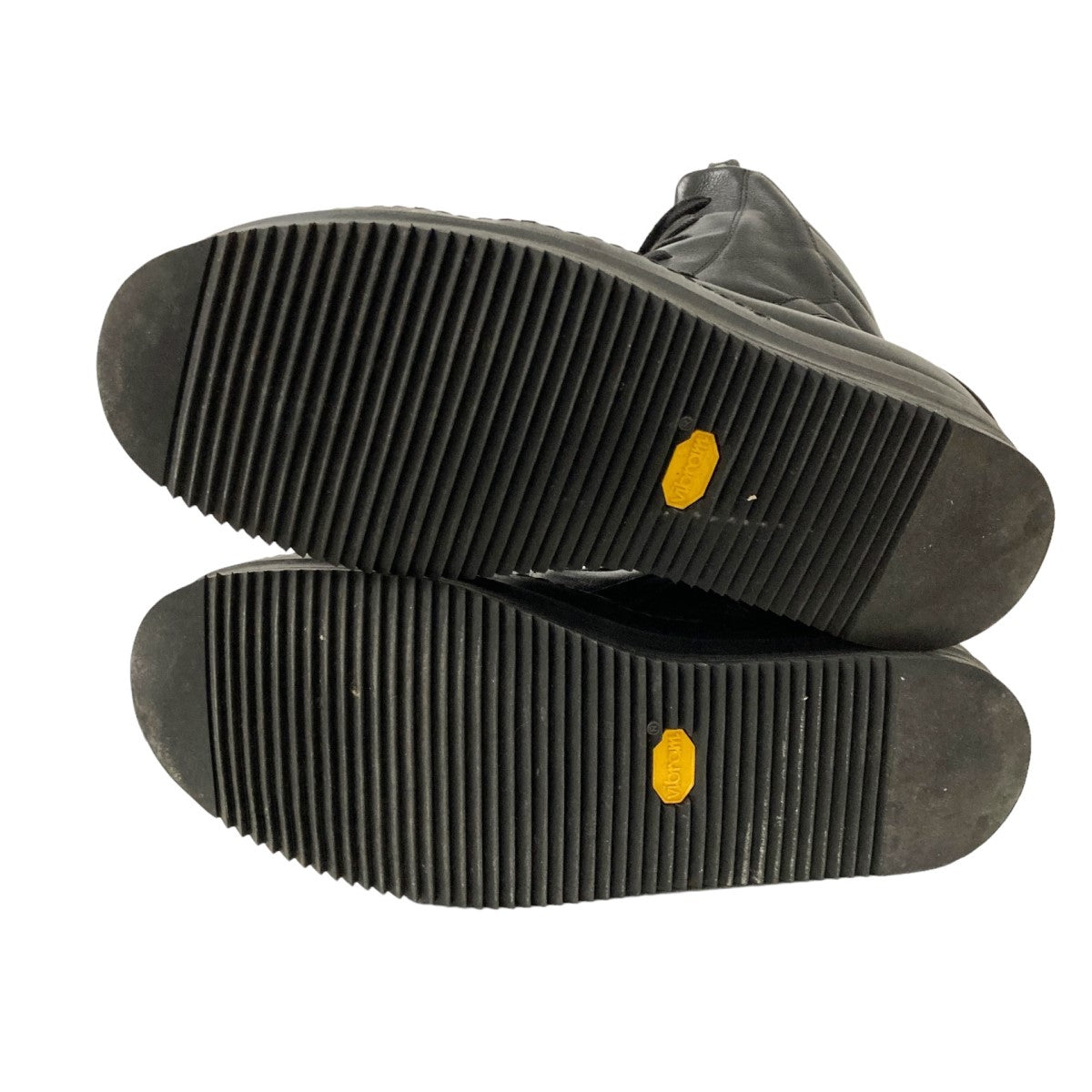 RICK OWENS(リックオウエンス) GEO BASKETスニーカーW17 4490 RICK OWENS(リックオウエンス) GEO BASKETスニーカーW17 4490