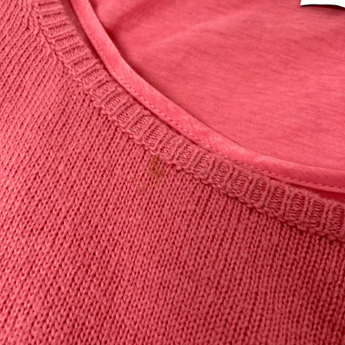 モンクレールのアンサンブルニット C10939069600です。 MONCLER トップス 古着・中古アイテム
