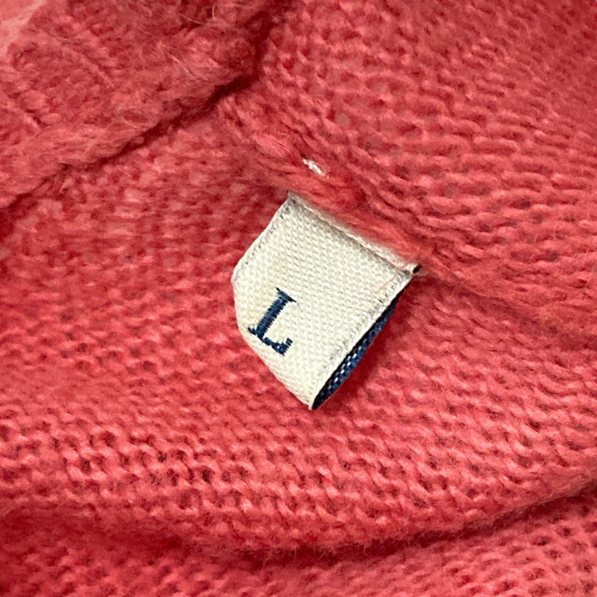 モンクレールのアンサンブルニット C10939069600です。 MONCLER トップス 古着・中古アイテム