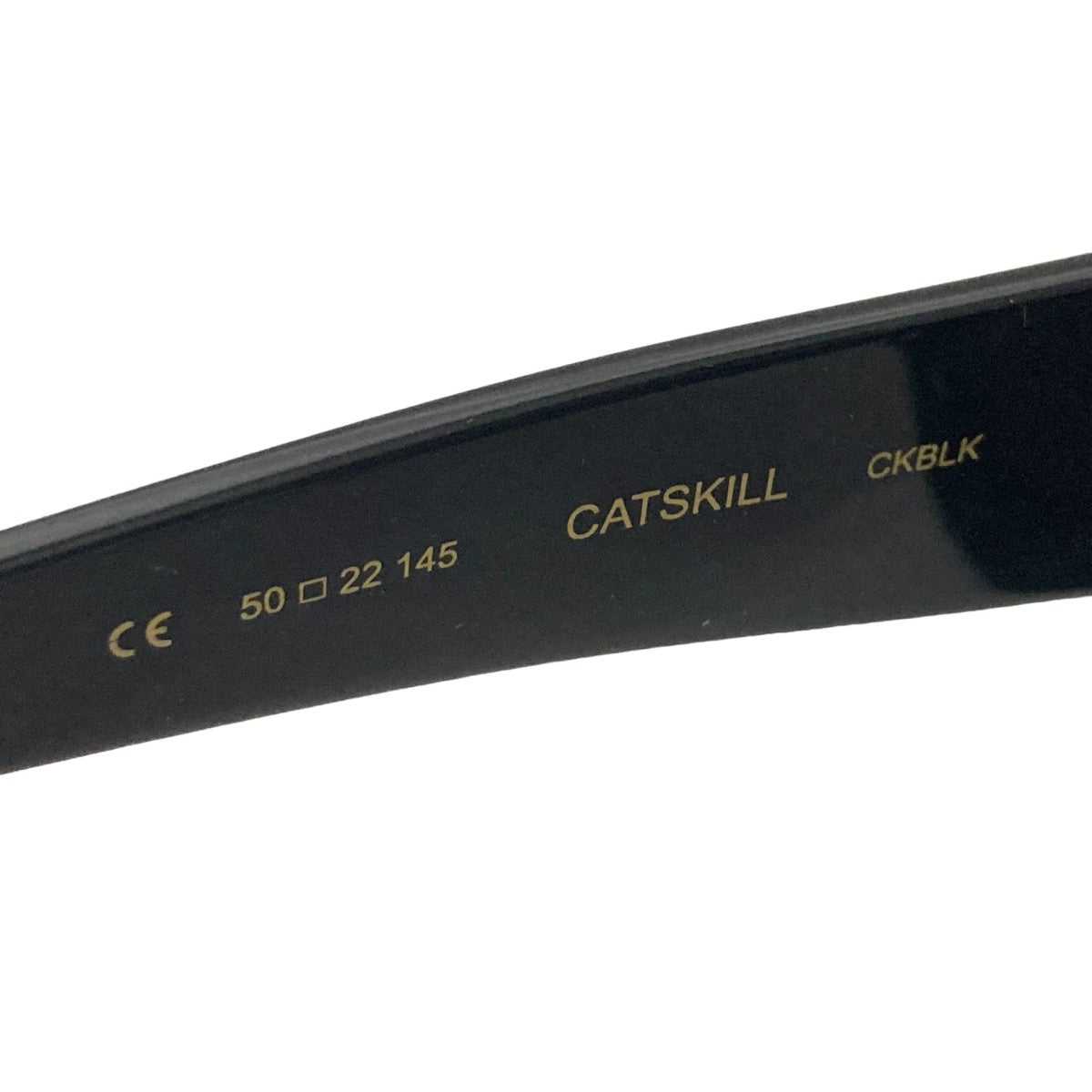 CATSKILLサングラス