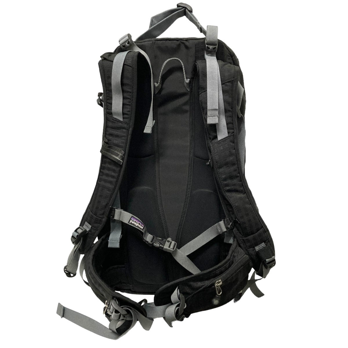 06AWOUTER LIMITS PACK LARGEバックパック48715