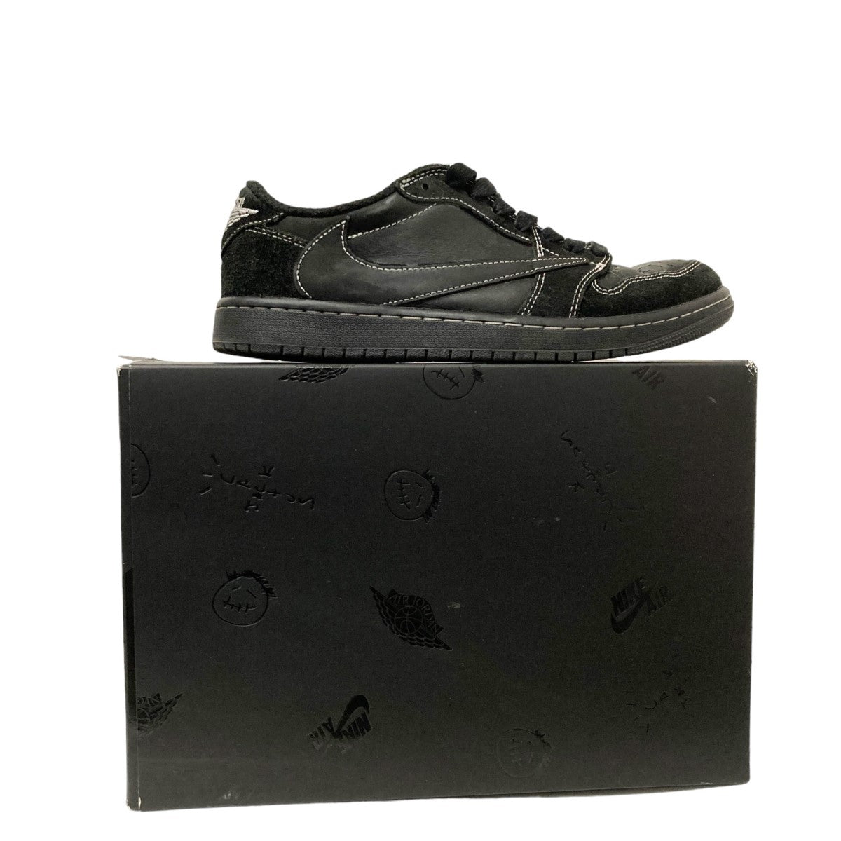 AIR JORDAN 1 LOW RETRO OG SPスニーカーDM7866 001