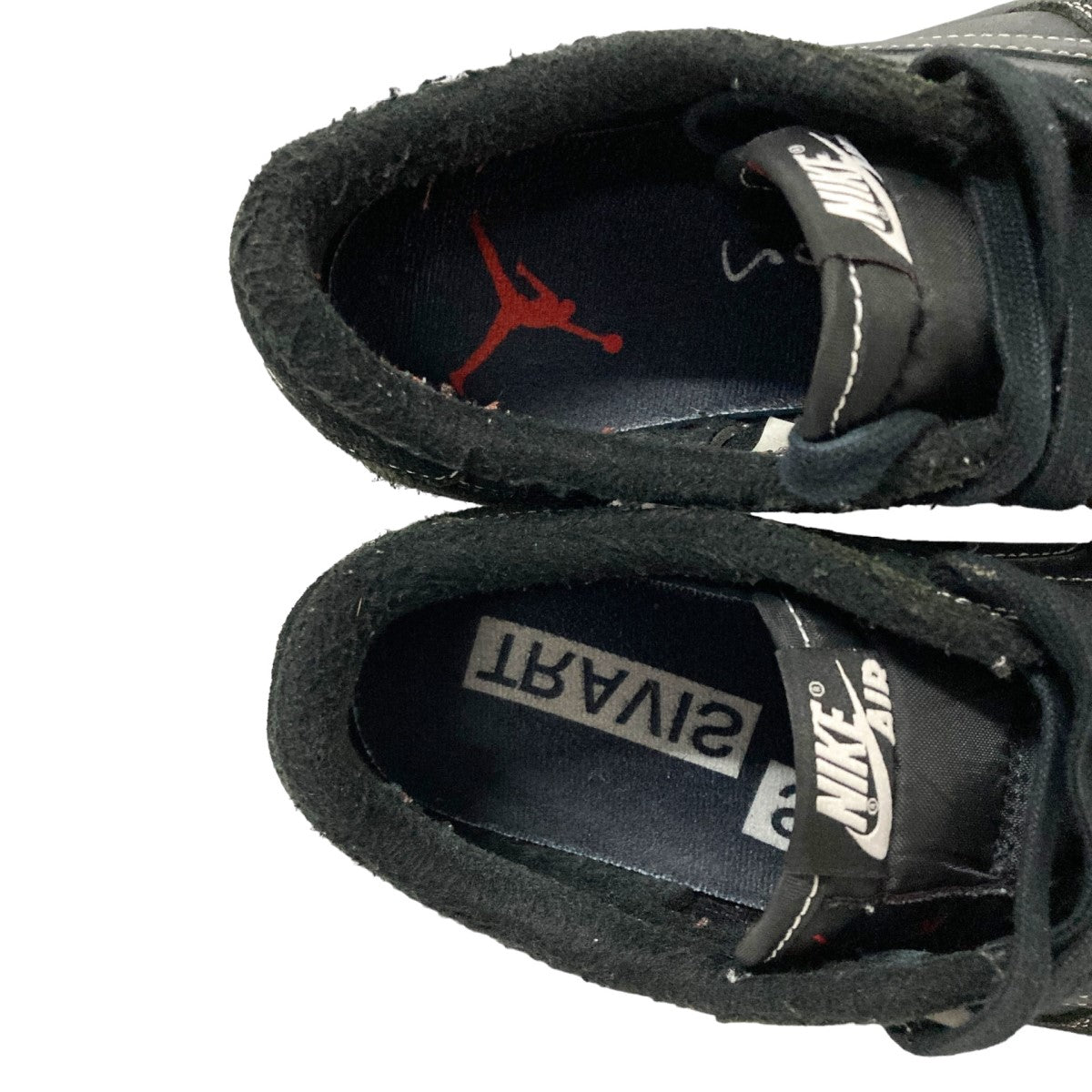 AIR JORDAN 1 LOW RETRO OG SPスニーカーDM7866 001