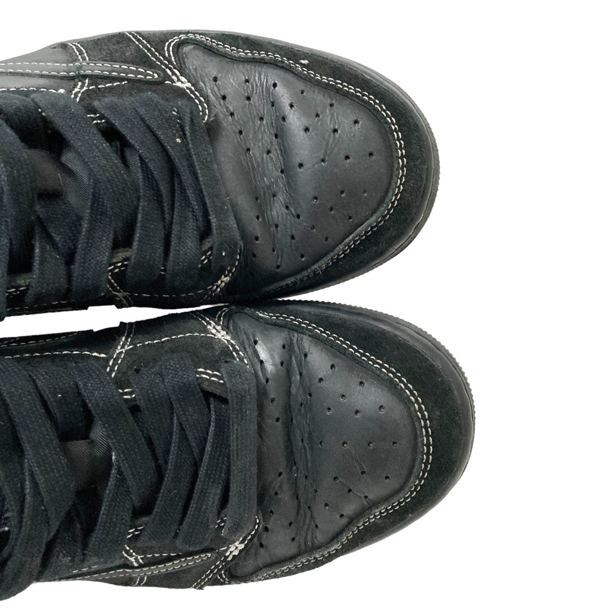 AIR JORDAN 1 LOW RETRO OG SPスニーカーDM7866 001