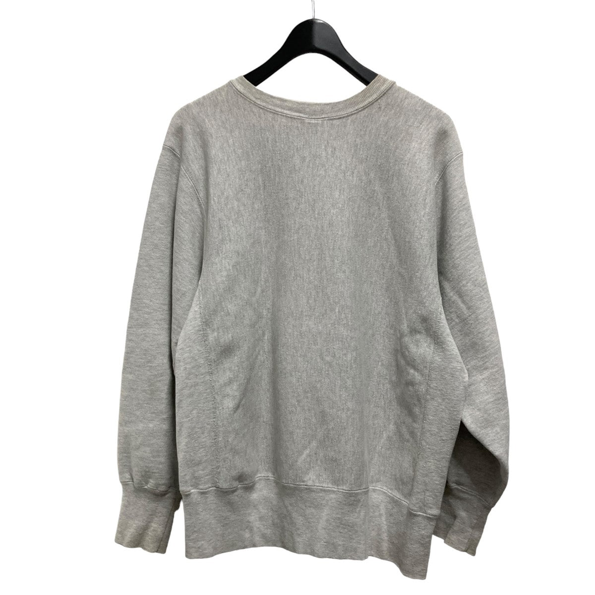 90`sReverse WeaveINDIANAクルーネックスウェット