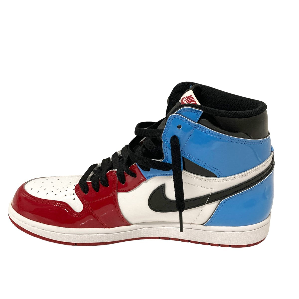 AIR JORDAN 1 RETRO HIGH OG FEARLESSスニーカーCK5666 100
