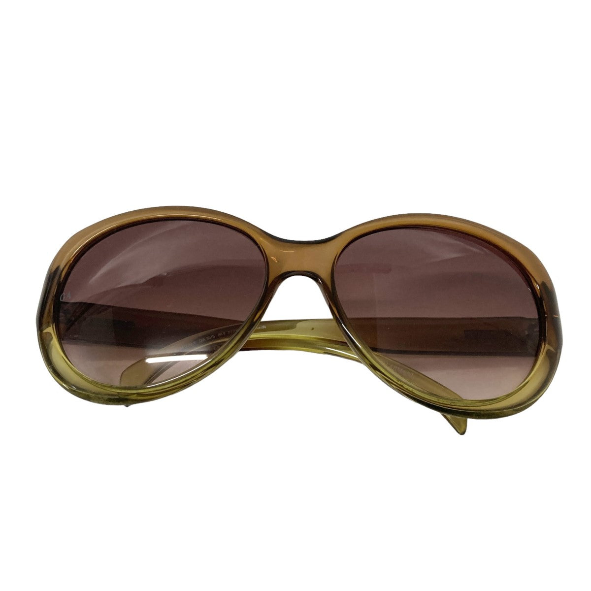 Giorgio Armani AR8042F サングラス ブラウン GIORGIO ARMANI(ジョルジオ・アルマーニ) サングラスGA35/S GA35