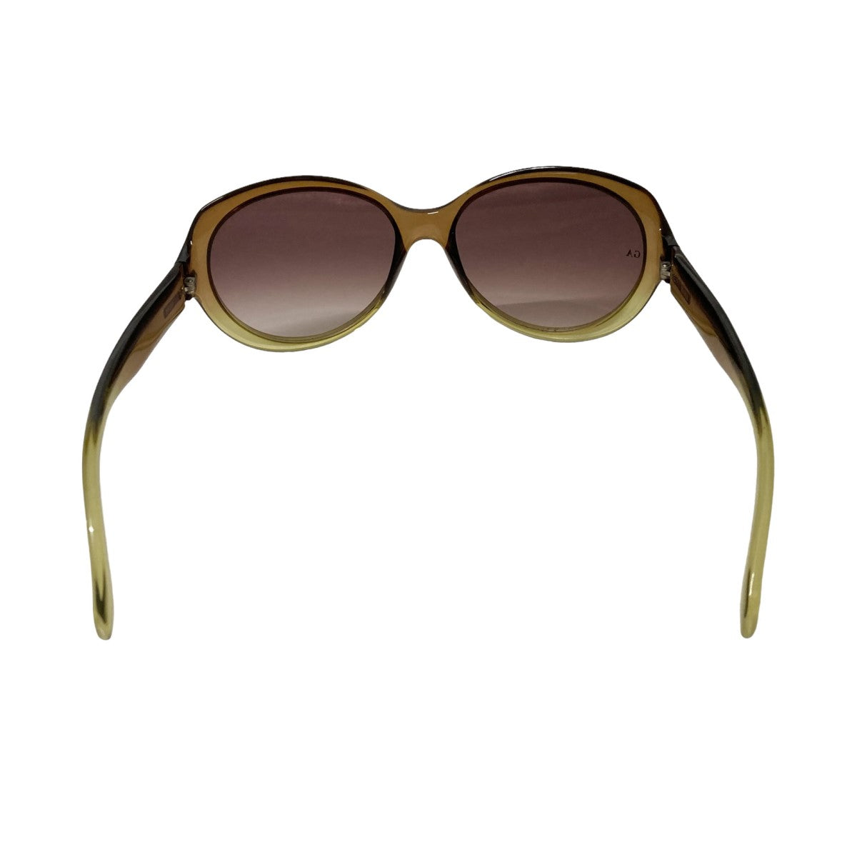 GIORGIO ARMANI イタリア製 サングラス ジョルジオアルマーニ ① GIORGIO ARMANI(ジョルジオ・アルマーニ) サングラスGA35/S GA35