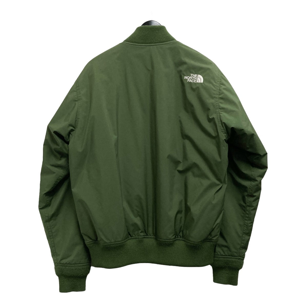 THE NORTH FACE(ザノースフェイス) WIND STOPPER Q THREE JACKET中綿ジャケットNY81510 NY81510  オリーブ サイズ S｜【公式】カインドオルオンライン ブランド古着・中古通販【kindal】