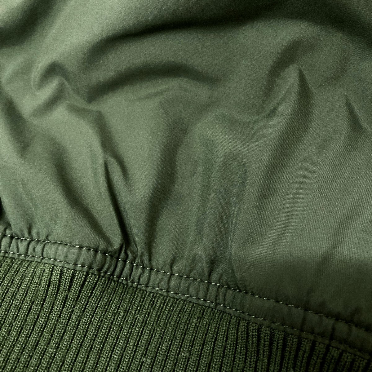 THE NORTH FACE(ザノースフェイス) WIND STOPPER Q THREE JACKET