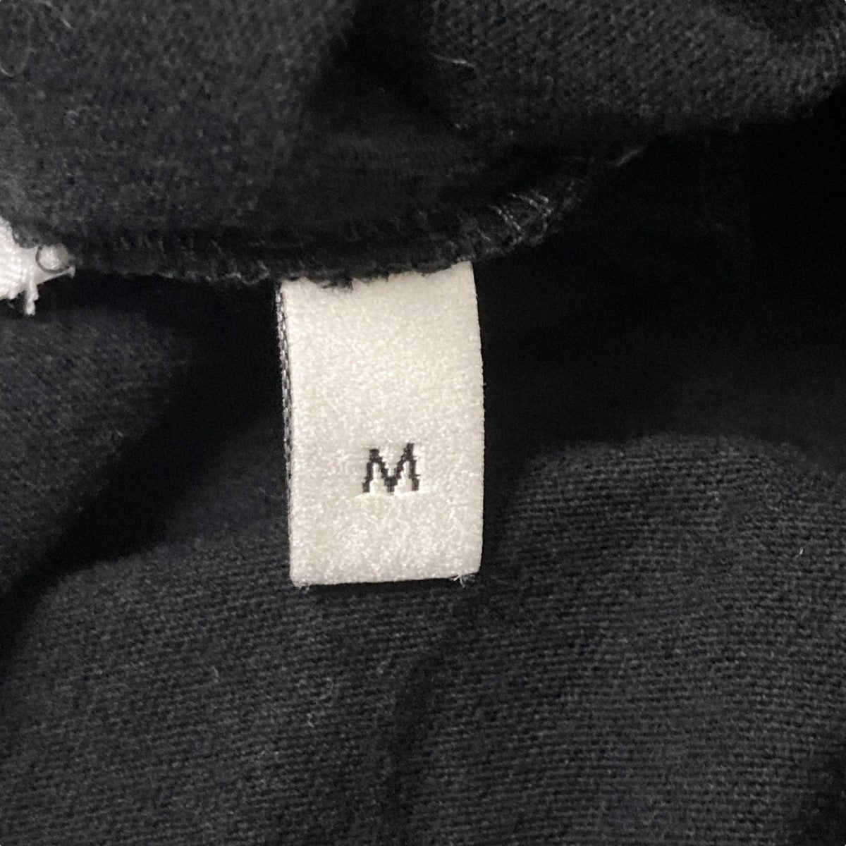 GUCCI(グッチ) ダメージ加工プリントTシャツ457094 457094