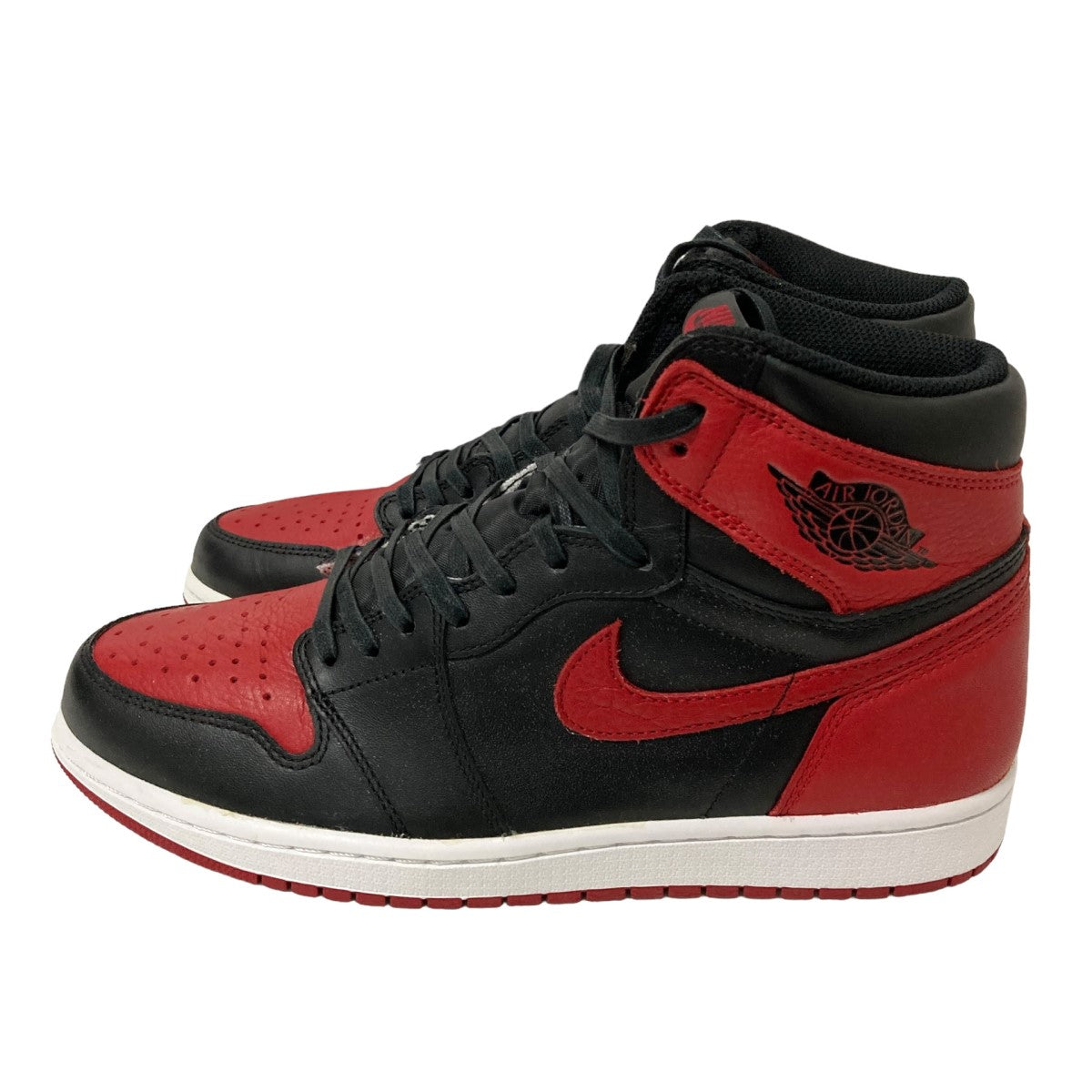 NIKE(ナイキ) AIR JORDAN 1 RETRO HIGH OGハイカットスニーカー