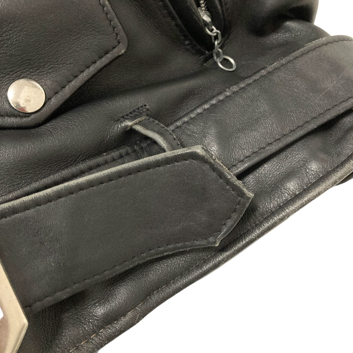 ショットブロス　ライダースジャケット Schott N.Y.C（ショット） ショットライダース Schott 228US