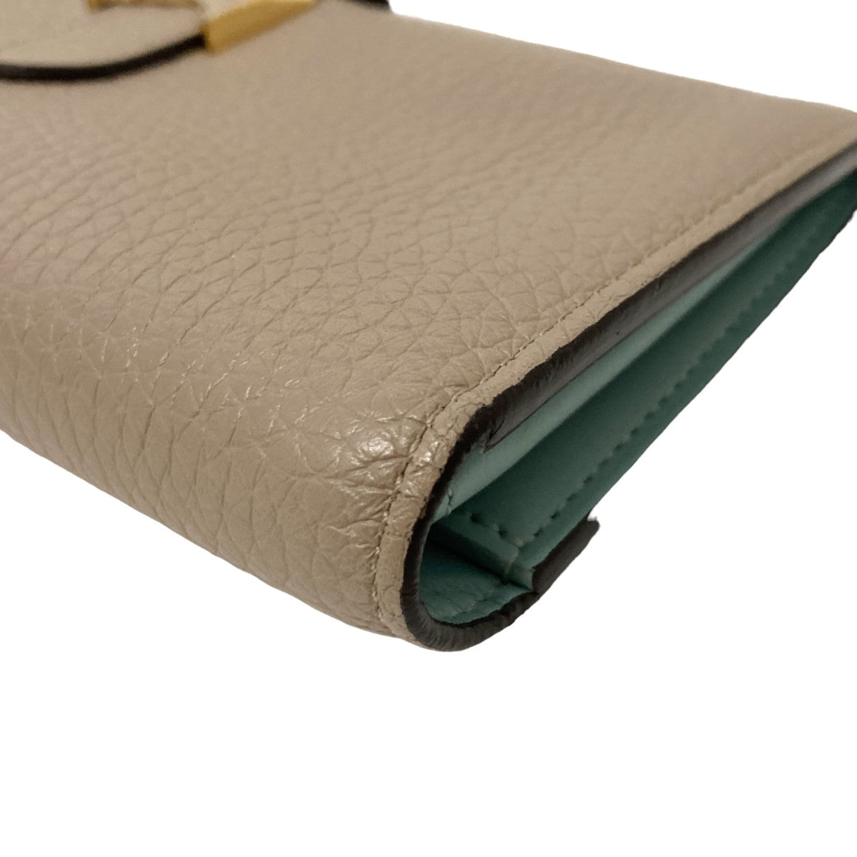 LOUIS VUITTON LV ヴェルティカル ウォレット長財布M81367 の古着・中古アイテム