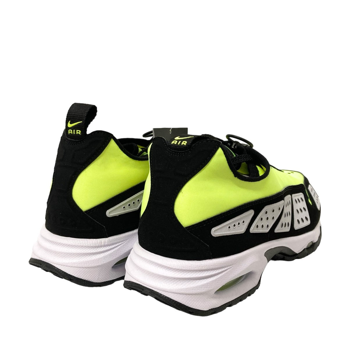NIKE(ナイキ) SNDR Volt and BlackスニーカーFZ2068 700 FZ2068