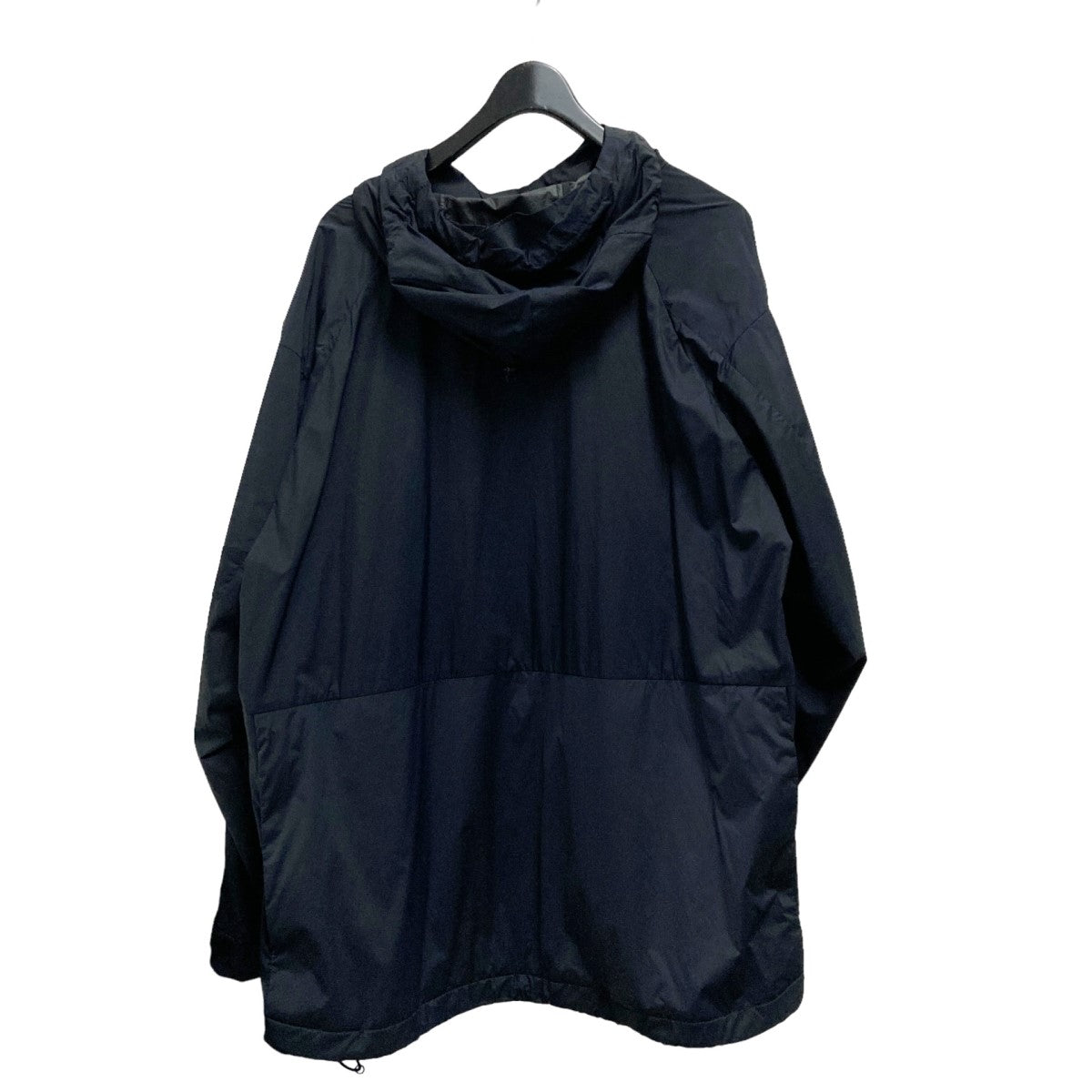 WHITE MOUNTAINEERING(ホワイトマウンテニアリング) 23SSナイロンマウンテンパーカーBK2371202 BK2371202  ブラック サイズ 3｜【公式】カインドオルオンライン ブランド古着・中古通販【kindal】