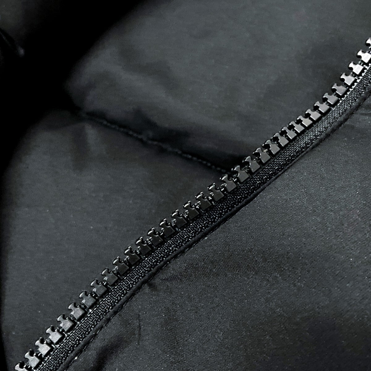 WTAPS(ダブルタップス) BIVOUAC JACKET POLY． TAFFETAダウン