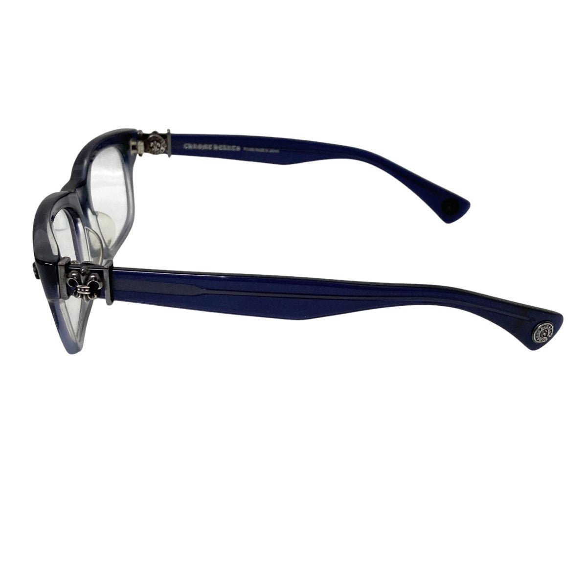 CHROME HEARTS(クロムハーツ) GITTIN ANY? Aグラデーションフレーム