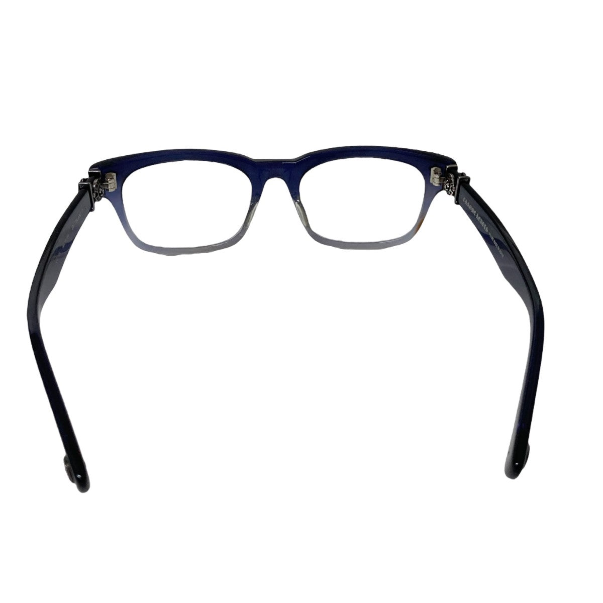 CHROME HEARTS(クロムハーツ) GITTIN ANY? Aグラデーションフレーム