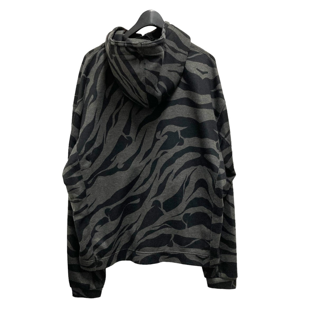 ジップパーカーTG 33004