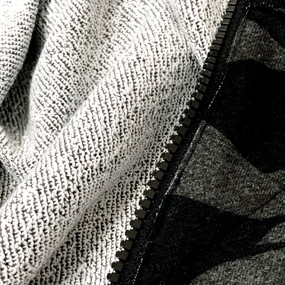 ジップパーカーTG 33004