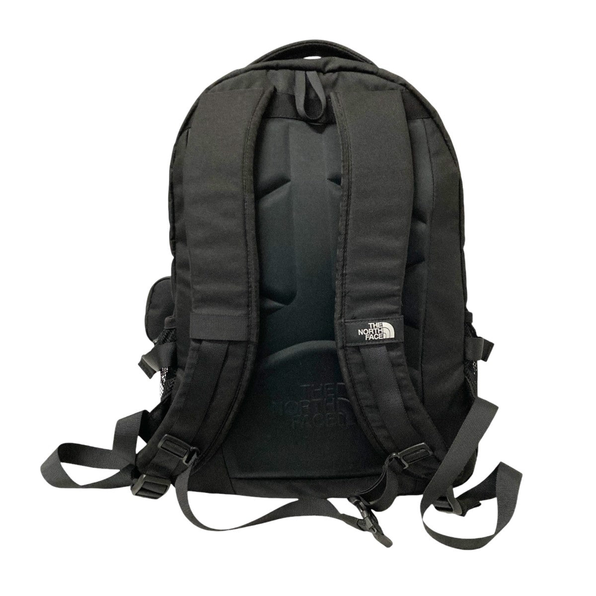 THE NORTH FACE(ザノースフェイス) DUAL POCKET BACKPACKバックパックNM2DN03J