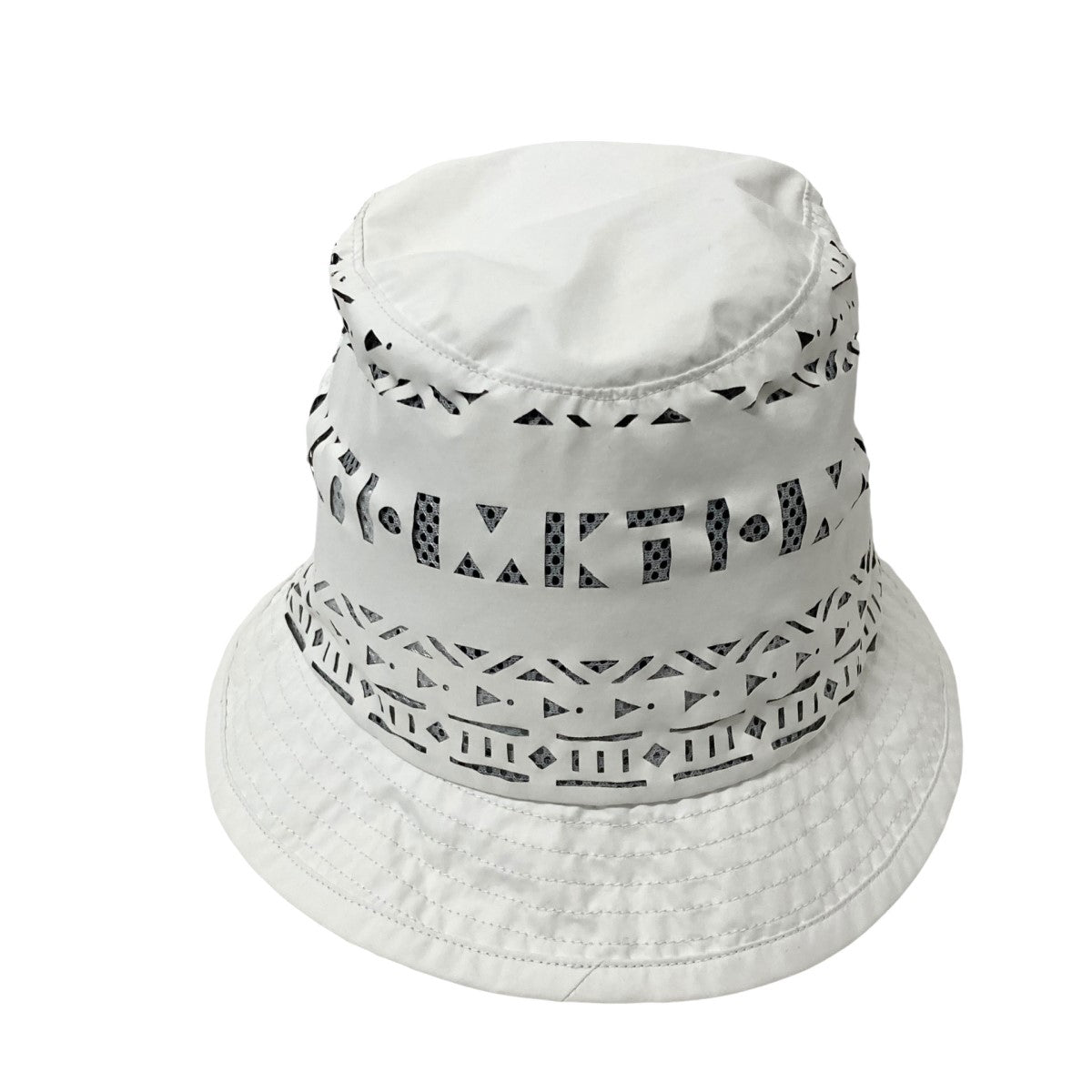 KIJIMA TAKAYUKI コーデュロイバケットハット　サイズ:3 KIJIMA TAKAYUKI | VENTILE BUCKET HAT