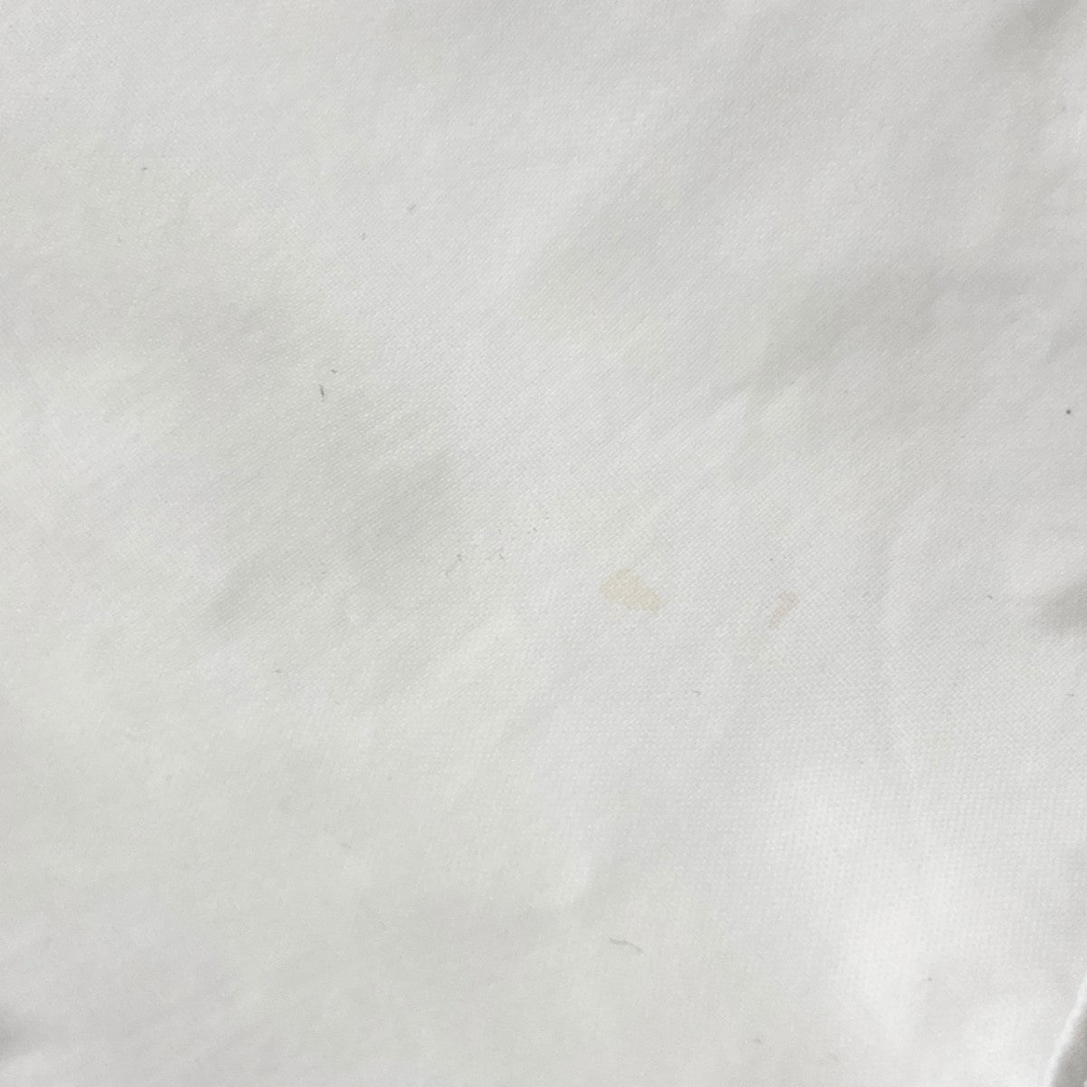 kijima takayuki バゲットハット ソフトブリム ホワイト 2 kijima takayuki バゲットハット ソフトブリム ホワイト 2