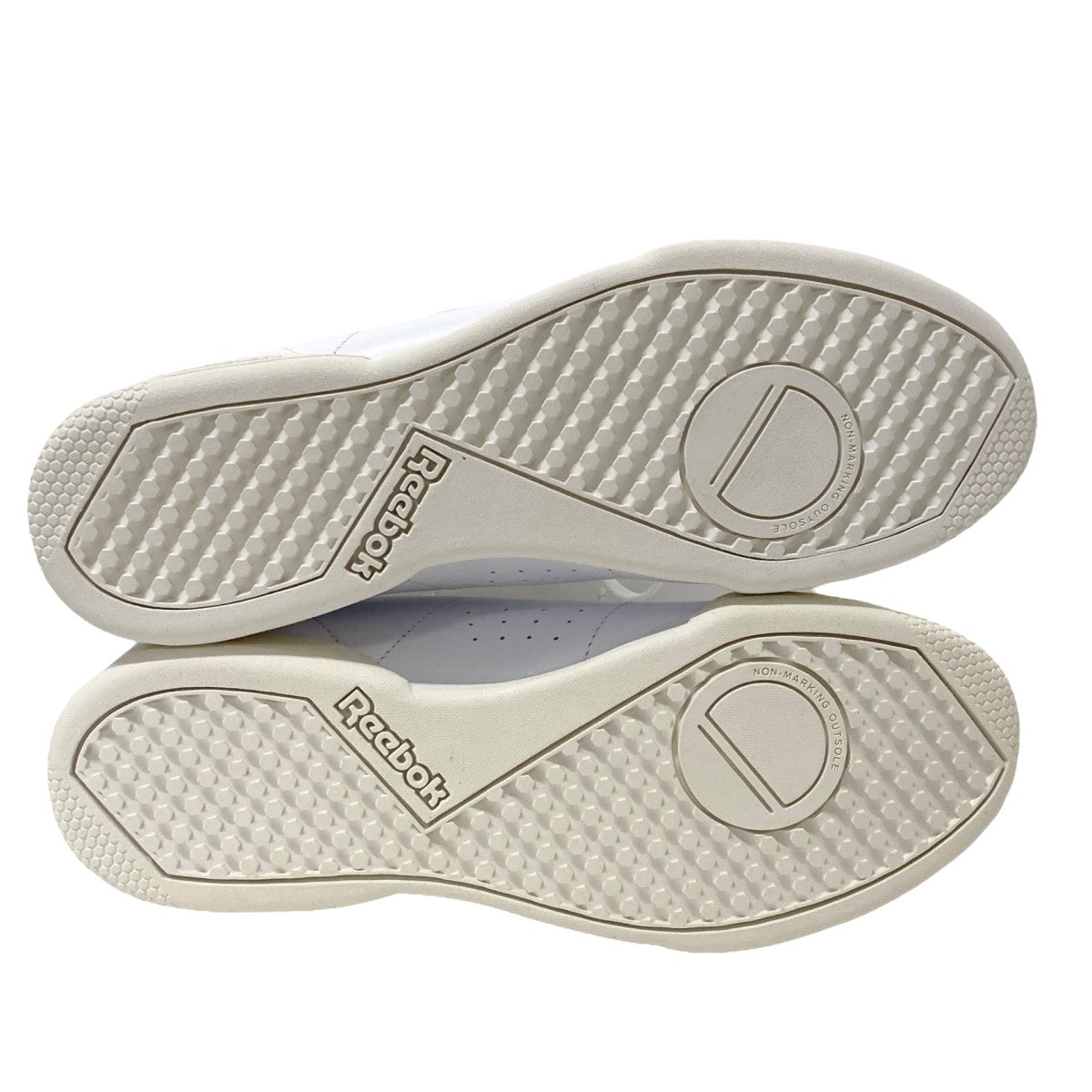 REEBOK×JJJJound NPC IIスニーカーGY8065 GY8065 ホワイト サイズ 26.5