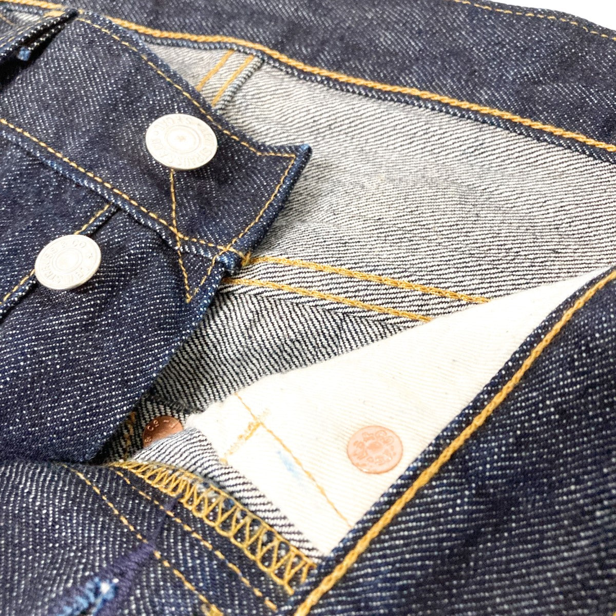 LEVI'S VINTAGE CLOTHING(リーバイスヴィンテージクロージング
