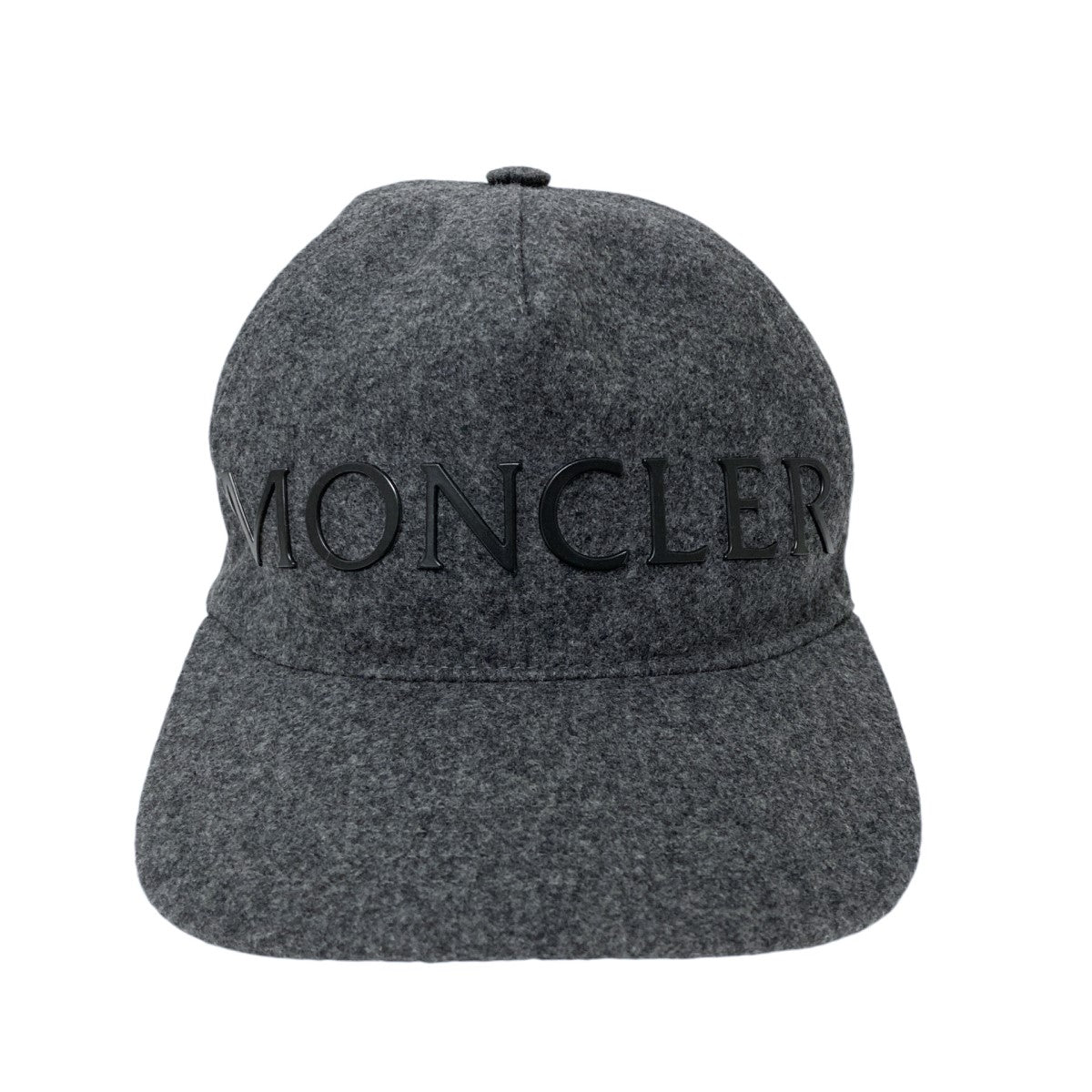 MONCLER(モンクレール) ハートワッペンロゴキャップJ10913B00032