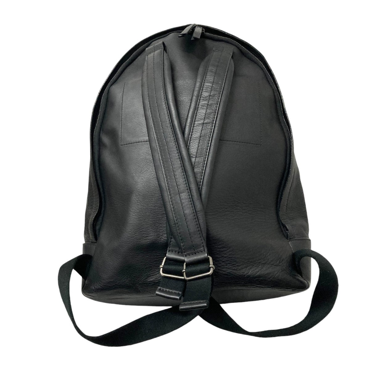 Maison Margiela 15SSレザーリュックS55WA0003 の古着・中古アイテム