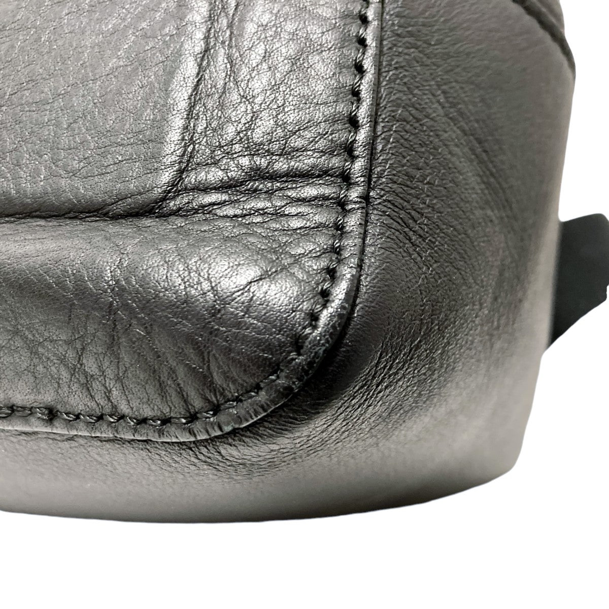 Maison Margiela(メゾンマルジェラ) 15SSレザーリュックS55WA0003