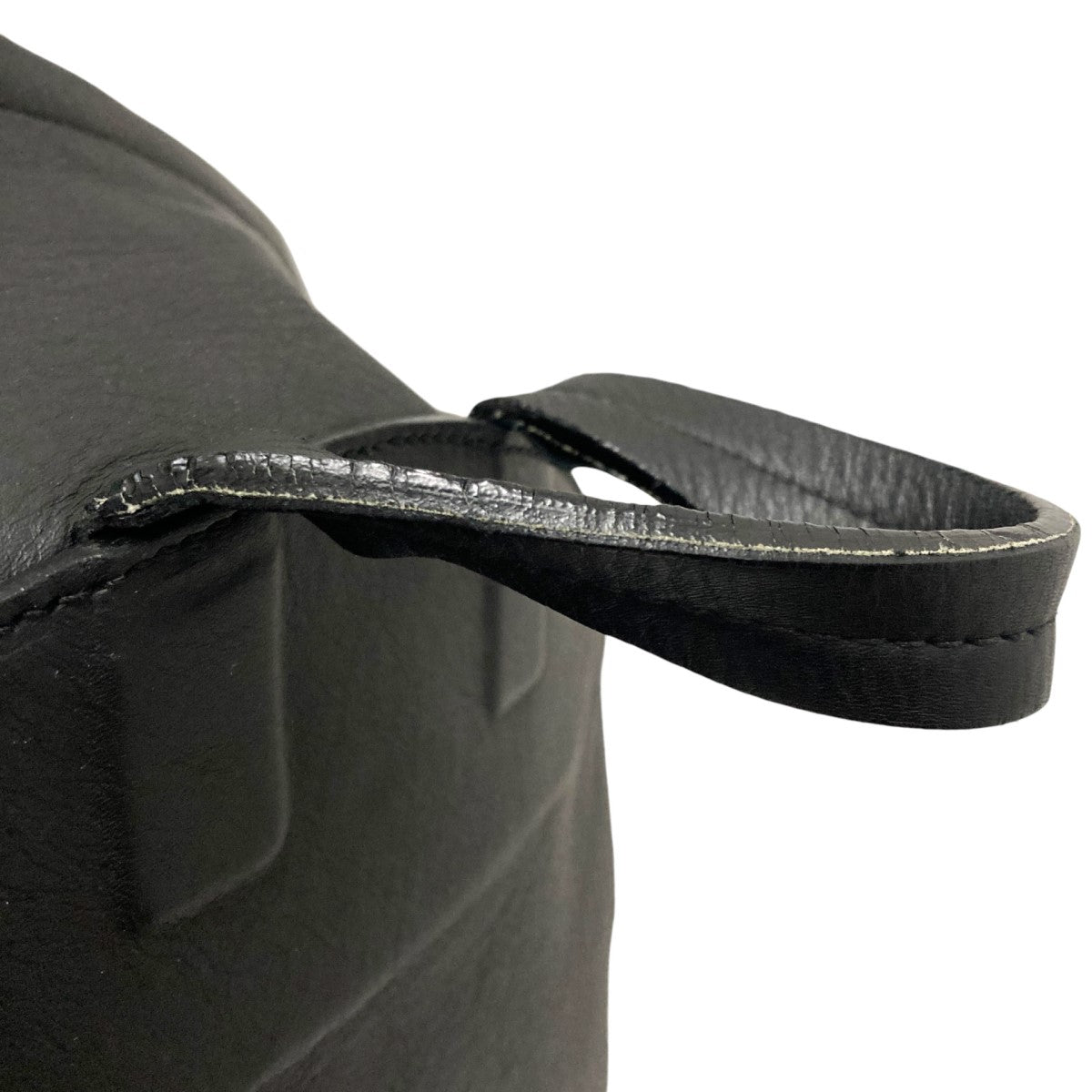 Maison Margiela 15SSレザーリュックS55WA0003 の古着・中古アイテム