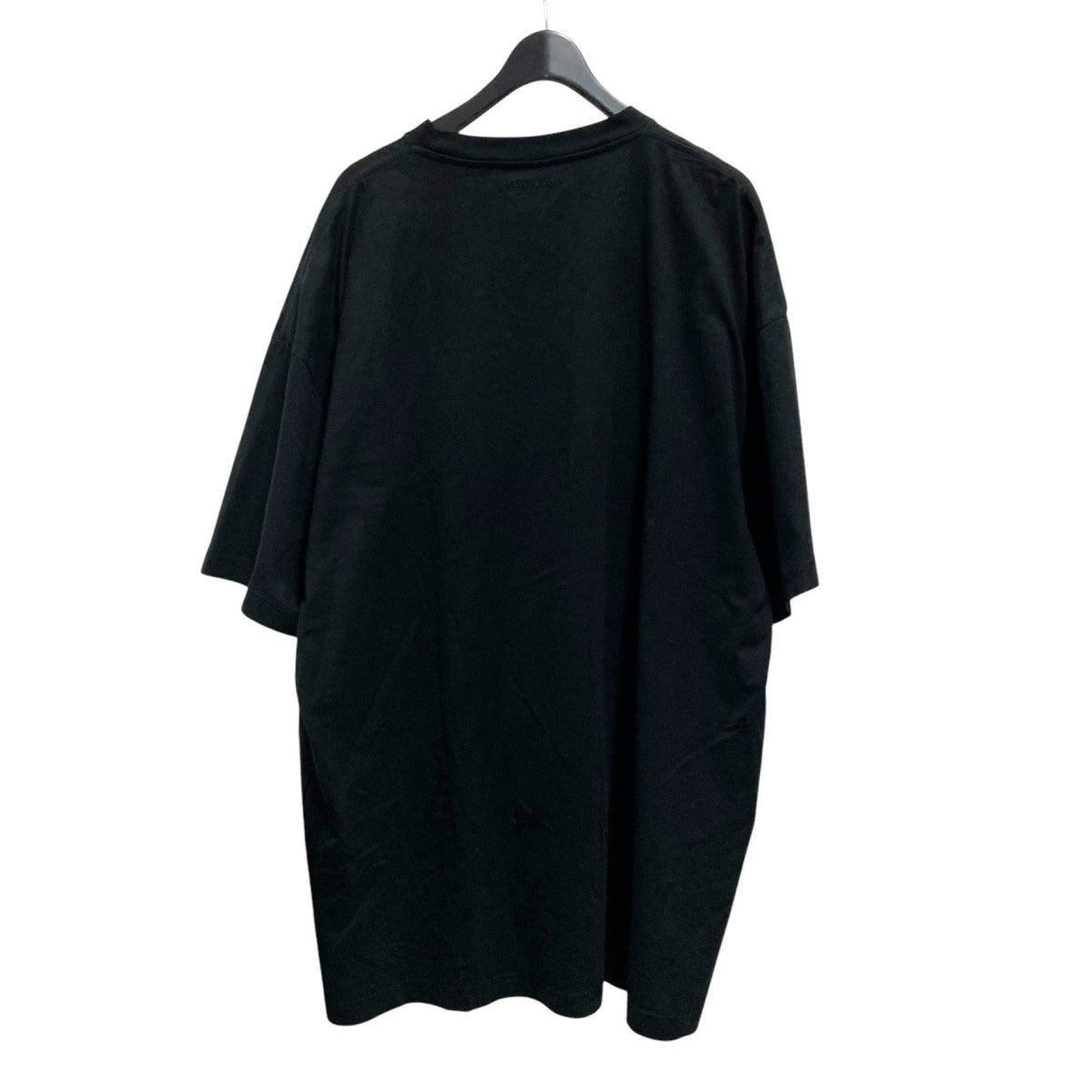 VETEMENTS(ヴェトモン) オーバーサイズTシャツSS20TR420 VETEMENTS(ヴェトモン) オーバーサイズTシャツSS20TR420