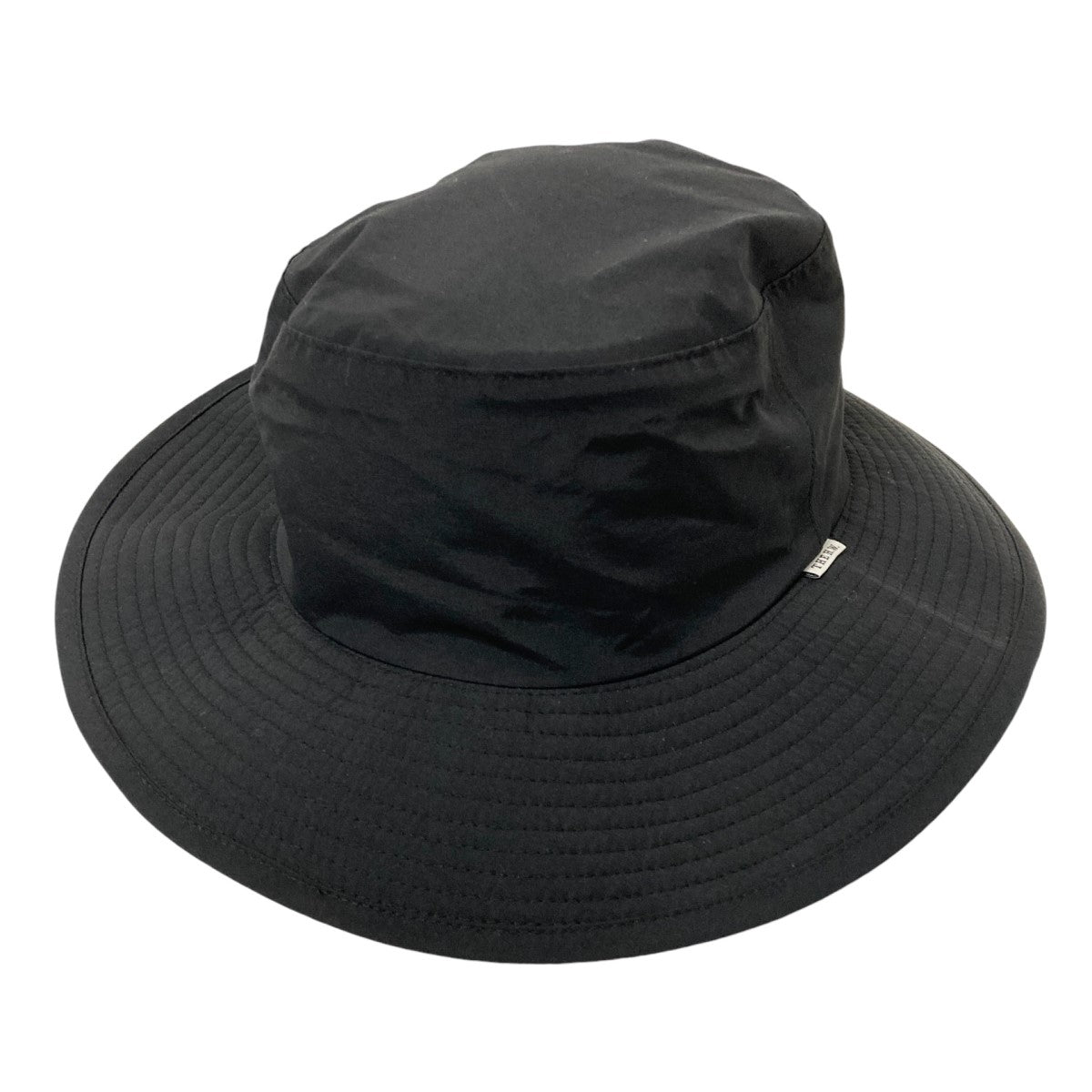 3 LAYER RAIN HATレインハットD 00781