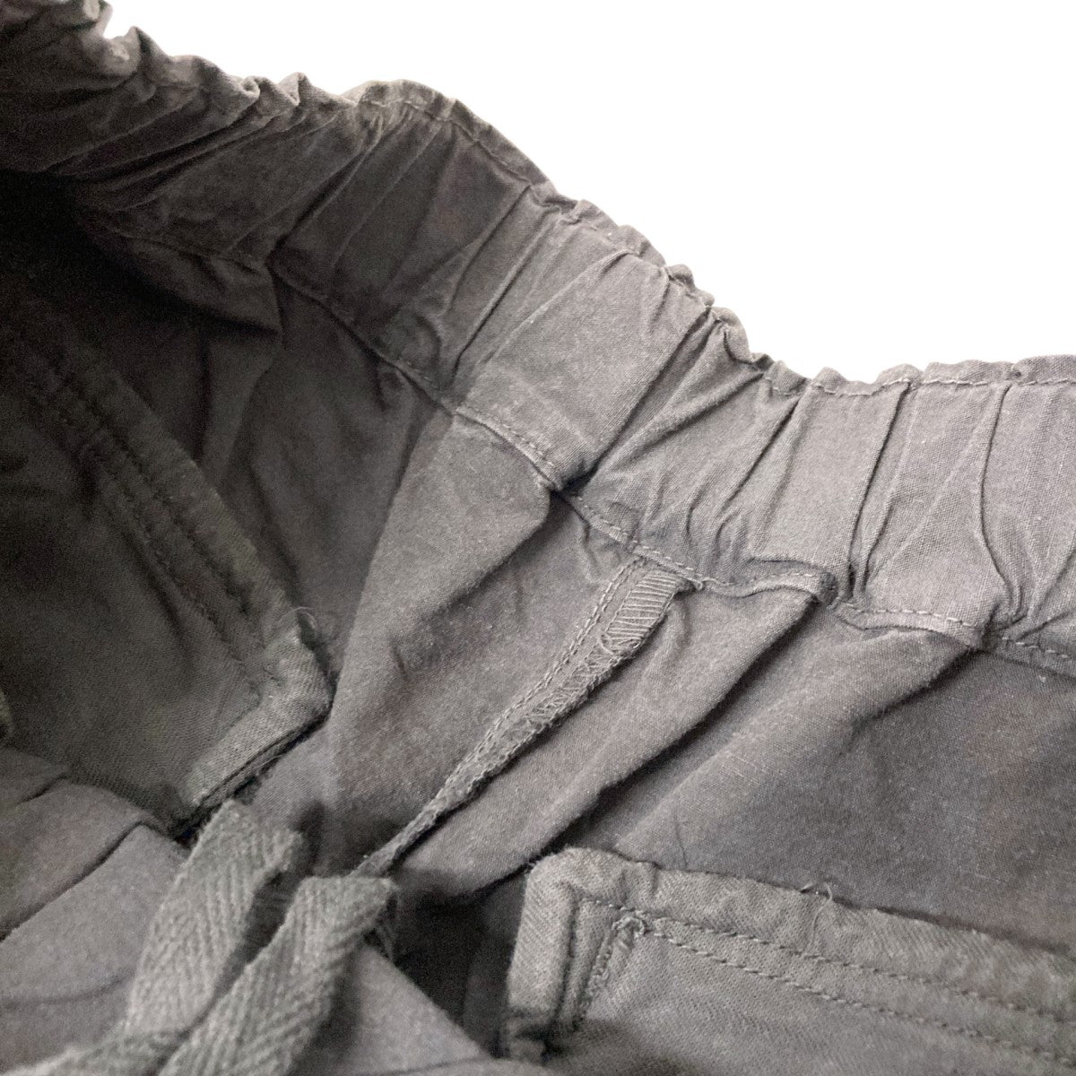 nest Robe(ネストローブ) コットンリネンウェザー スノーパンツ nest Robe(ネストローブ) コットンリネンウェザー スノーパンツ