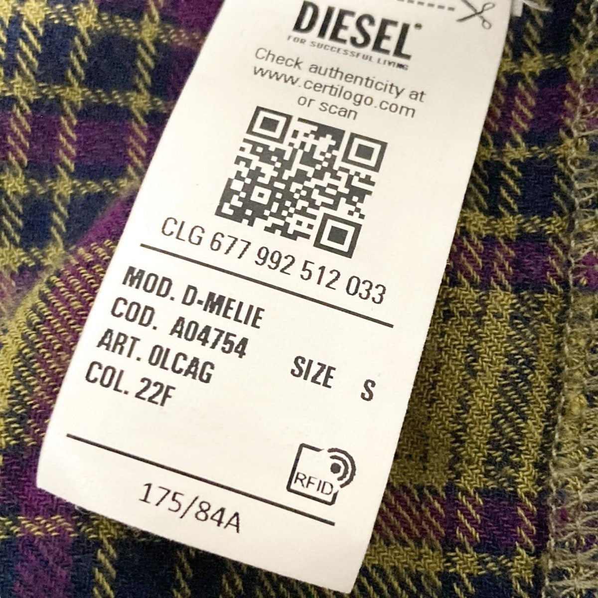 DIESEL ワンピース セール】レディース ドレス ミディ丈（ワンピース）｜DIESEL