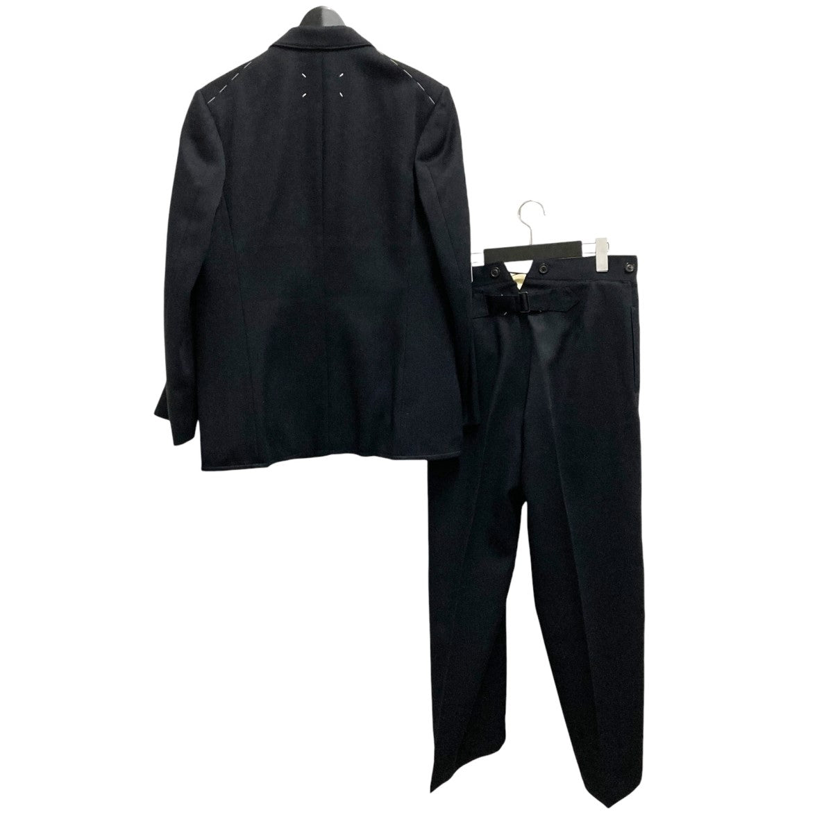 Maison Margiela セットアップスーツS50FT0124 S53216 の古着・中古アイテム